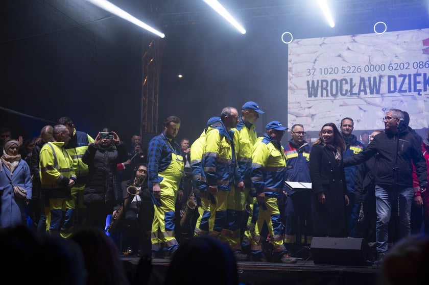 Koncert w rynku, piątek, 4 października